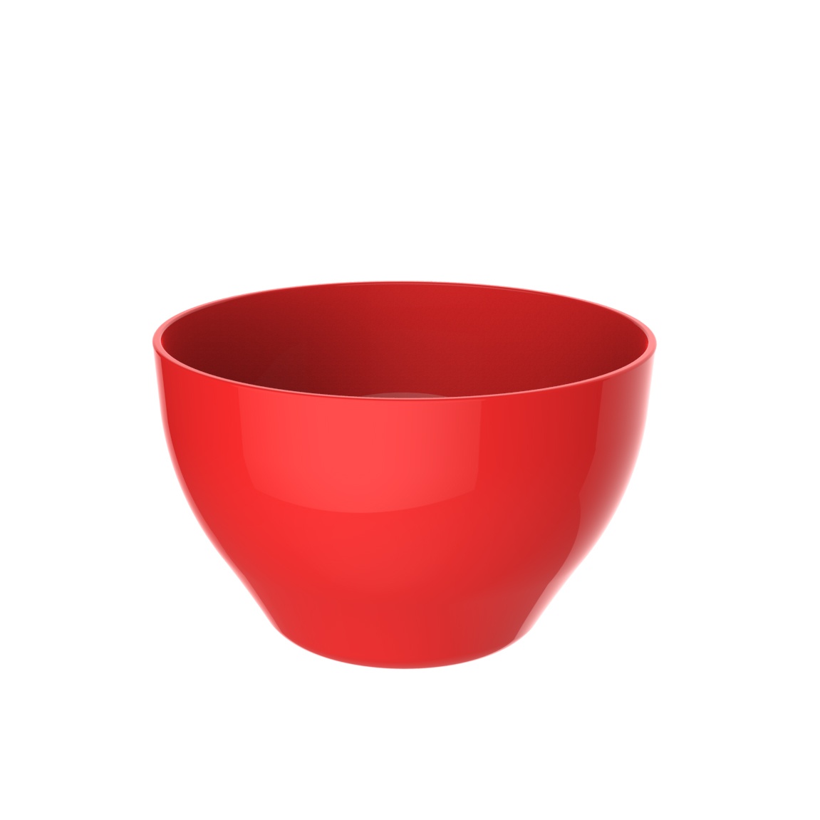 Cereal bowl