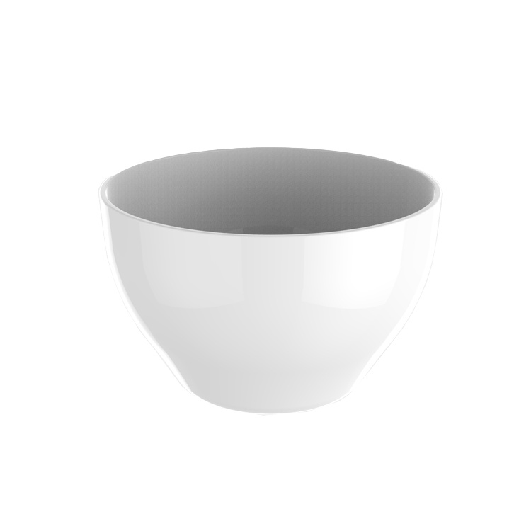 Cereal bowl